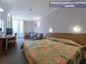 Hotel Hrizantema