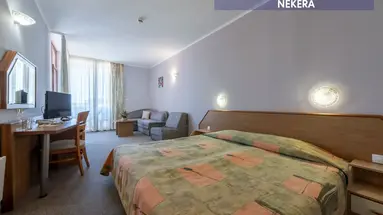 Hotel Hrizantema