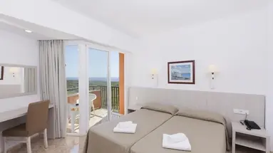 HOTEL HSM CANARIOS PARK