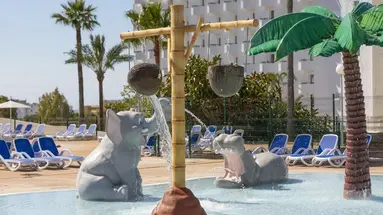 HOTEL HSM CANARIOS PARK