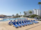 HOTEL HSM CANARIOS PARK