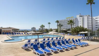 HOTEL HSM CANARIOS PARK