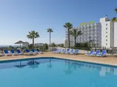 HOTEL HSM CANARIOS PARK