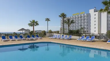 HOTEL HSM CANARIOS PARK