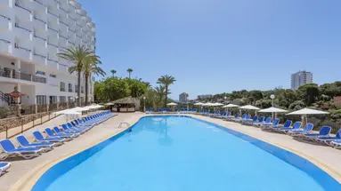 HOTEL HSM CANARIOS PARK