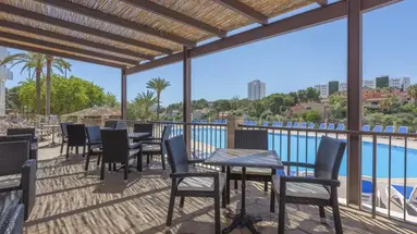HOTEL HSM CANARIOS PARK