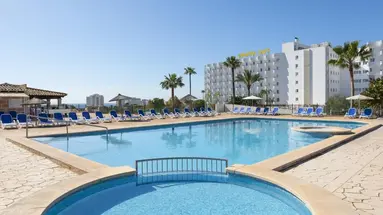 HOTEL HSM CANARIOS PARK