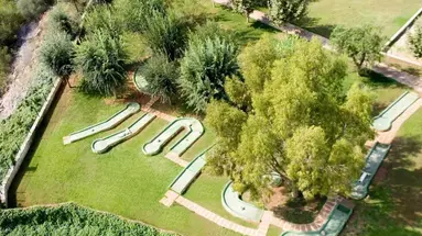 HOTEL HSM CANARIOS PARK