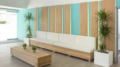 Hotel HSM Sándalo Beach