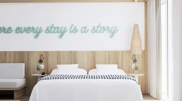 Hotel HSM Sándalo Beach