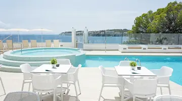 Hotel HSM Sándalo Beach