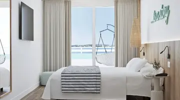Hotel HSM Sándalo Beach