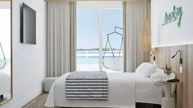 Hotel HSM Sándalo Beach