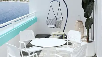 Hotel HSM Sándalo Beach