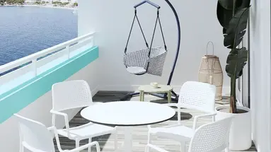 Hotel HSM Sándalo Beach