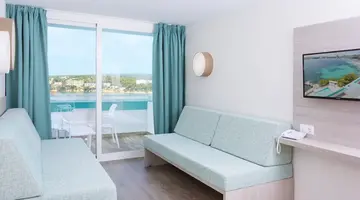 Hotel HSM Sándalo Beach