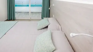 Hotel HSM Sándalo Beach