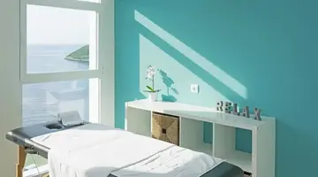 Hotel HSM Sándalo Beach