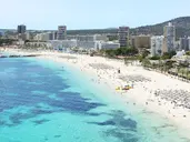 Hotel HSM Sándalo Beach