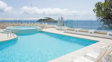 Hotel HSM Sándalo Beach
