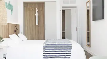 Hotel HSM Sándalo Beach