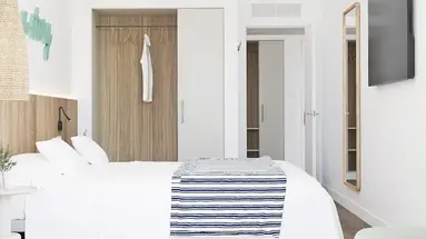Hotel HSM Sándalo Beach