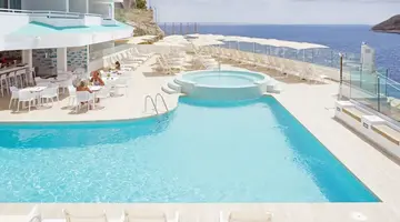 Hotel HSM Sándalo Beach