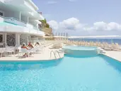 Hotel HSM Sándalo Beach