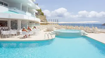 Hotel HSM Sándalo Beach