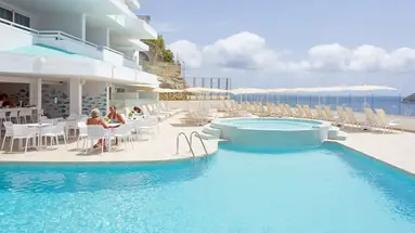 Hotel HSM Sándalo Beach
