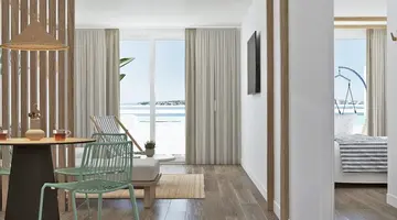 Hotel HSM Sándalo Beach