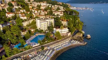 Hotel Hunguest Sun Resort