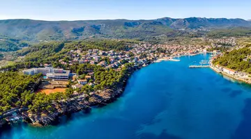 Hotel Hvar