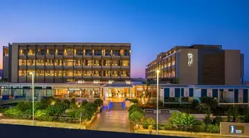 Hotel I-Resort
