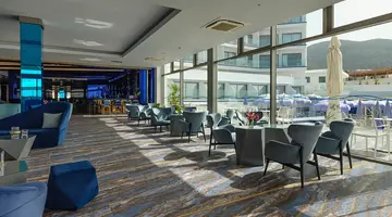 Hotel I-Resort