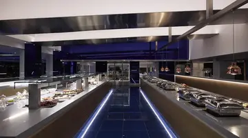 Hotel I-Resort