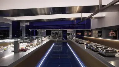 Hotel I-Resort