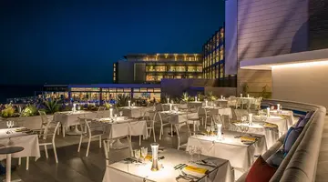 Hotel I-Resort