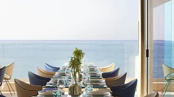 Hotel I-Resort