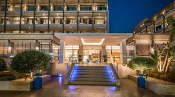 Hotel I-Resort