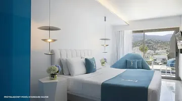 Hotel I-Resort