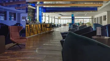 Hotel I-Resort