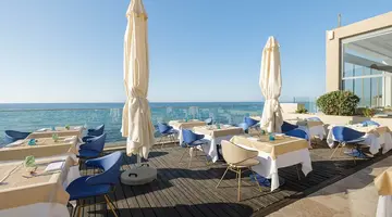 Hotel I-Resort