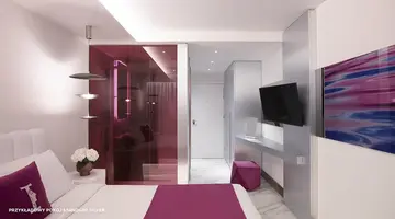 Hotel I-Resort