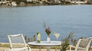 Hotel I-Resort