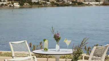 Hotel I-Resort
