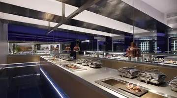 Hotel I-Resort