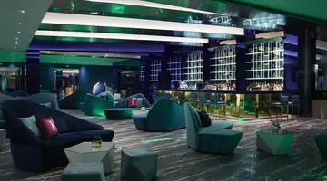 Hotel I-Resort