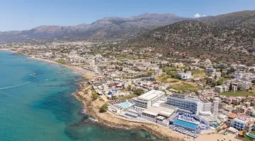 Hotel I-Resort