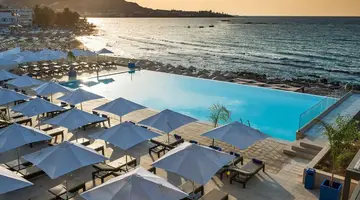 Hotel I-Resort